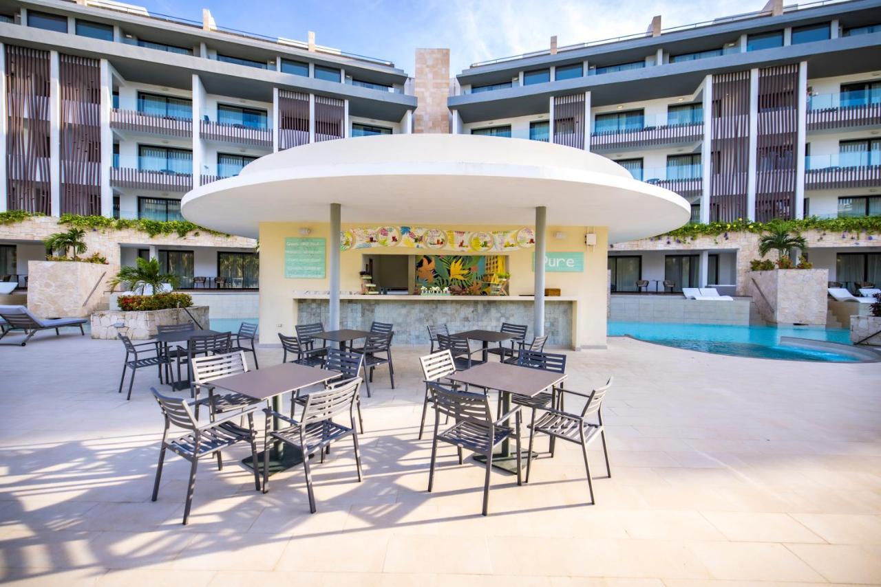 Majestic Elegance Costa Mujeres (Adults Only) Hotel Cancun Ngoại thất bức ảnh